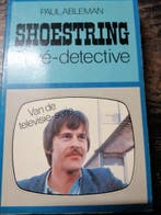Shoestring prive-detective 9789021827407 Ableman, Verzenden, Gelezen, Ableman