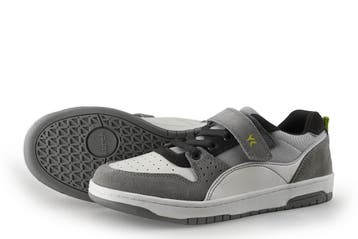 Lurchi Sneakers Jongens in maat 38 Grijs, Verzenden, Jongen of Meisje, Schoenen, Zo goed als nieuw