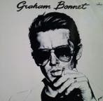 LP gebruikt - Graham Bonnet - Graham Bonnet, Cd's en Dvd's, Vinyl | Pop, Verzenden, Zo goed als nieuw