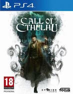 Call of Cthulhu - PS4, Verzenden, Nieuw