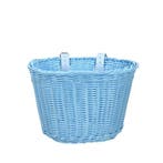 Fietsmand Blauw - Fietskrat Kinderfiets Klein Mini - Jongens, Verzenden, Nieuw