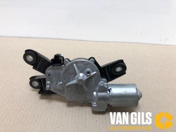 Ruitenwissermotor achter Lynk & Co 01 O250305, Ophalen of Verzenden, Nieuw