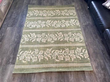 Brink & Campman - Sanderson - Anaar - Vloerkleed - 200 cm -, Nieuw