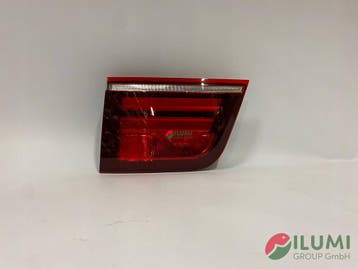 BMW X5 E70 LCI 10-13 linker achterlicht LED, Verzenden, Gebruikt