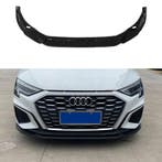 Front Splitter Voor Audi A3 S Line/S3 8Y (Sedan & Sportback), Ophalen of Verzenden, Nieuw
