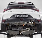 FOX Hyundai I20 - BC3 achter- en voordemper - 2x90 Type 25, Auto-onderdelen, Uitlaatsystemen, Verzenden, Nieuw