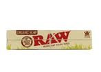 RAW ORGANIC King Size SLIM, Verzenden, Nieuw