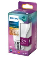 Philips SceneSwitch LED E27 7.5W-3W-1.6W Opaal 3-Staps di..., Huis en Inrichting, Lampen | Overige, Ophalen of Verzenden, Nieuw