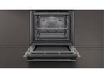 NEFF BX18 - Ovenset 71L Elektrisch 4 Kookzones RVS, Verzenden, Nieuw
