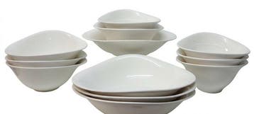 Villeroy & Boch - Eetservies (12) - Vapiano - Premium