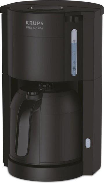 Krups pro aroma filter koffiezetapparaat, Verzenden, Nieuw