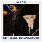 Japan - Gentlemen Take Polaroids, Ophalen of Verzenden, Gebruikt