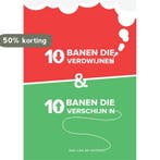 10 banen die verdwijnen en 10 banen die verschijnen, Verzenden, Zo goed als nieuw, Bas van de Haterd