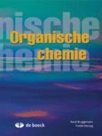 Organische chemie 9789045514345 Bruggemans, Boeken, Verzenden, Zo goed als nieuw, Bruggemans