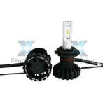 Led koplamp set 9006 HB4 12V en 24V Luxeon Zes Lumileds, Verzenden, Nieuw