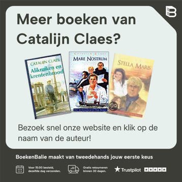 Ruwe bolsters - Catalijn Claes 9789401911245, Verzenden, Zo goed als nieuw, Catalijn Claes