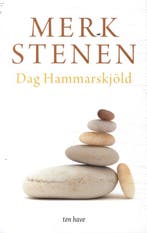9789025911997 Merkstenen | Tweedehands, Boeken, Verzenden, Zo goed als nieuw, Dag Hammarskjoeld