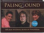 Palingsound 9789058975157 D. de Boer, Boeken, Verzenden, Gelezen, D. de Boer