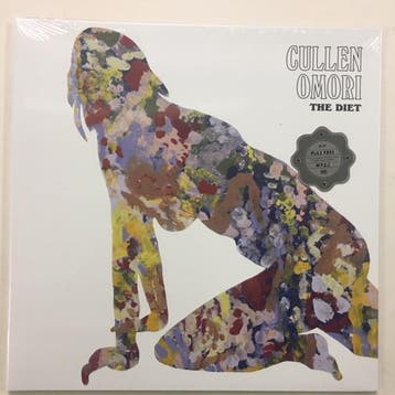 Cullen Omori - The Diet, Ophalen of Verzenden, Gebruikt