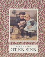 Het boek van Ot en Sien 9789024515172 Ligthart, Verzenden, Zo goed als nieuw, Ligthart