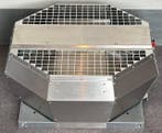 Nieuwe Ruck DVA 280 ECP 31 dakventilator. (1970m3), Ophalen of Verzenden, Nieuw