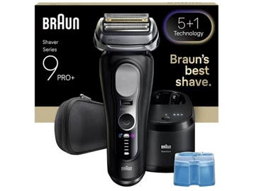 Braun 9660CC - Elektrisch scheerapparaat - 5+1, Verzenden, Nieuw