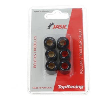 Variorolset top racing 5.5gr 16x13mm, Fietsen en Brommers, Ophalen of Verzenden, Nieuw, Overige merken