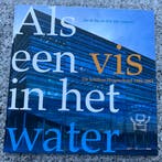 De Ichtus Hogeschool – Rotterdam/Dordrecht, Jan de Bas en Arie Bijl, Verzenden, 20e eeuw of later, Gelezen
