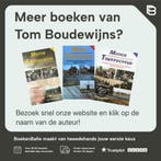Motor Toertochten 13 9789060133194 Tom Boudewijns, Verzenden, Gelezen, Tom Boudewijns
