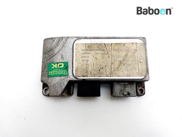 CDI / ECU unit Triumph Sprint ST 955 / T 596 2002-2004 (T596, Verzenden, Gebruikt