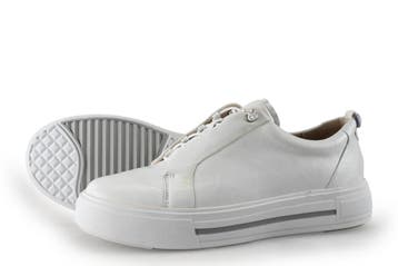 Caprice Sneakers in maat 40 Wit, Kleding | Dames, Schoenen, Verzenden, Wit, Caprice, Sneakers of Gympen