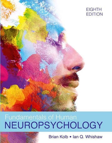 Fundamentals of Human Neuropsychology 9781319383503, Boeken, Studieboeken en Cursussen, Verzenden, Zo goed als nieuw