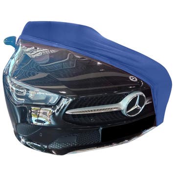 Autohoes voor Mercedes-Benz CLA-Class Coupe (2013-present), Ophalen of Verzenden, Nieuw, Op maat