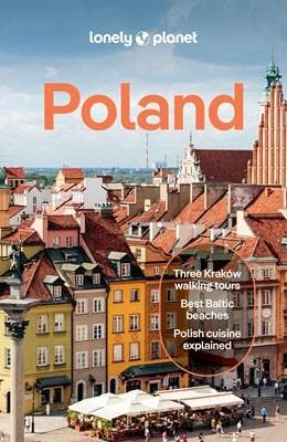 Lonely Planet Poland | Nieuw, Ophalen of Verzenden, Nieuw, ...