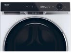 Haier - Wasmachine Voorlader - 11 kg - Wit, Witgoed en Apparatuur, Wasmachines, 10 kg of meer, Verzenden, Nieuw, 85 tot 90 cm