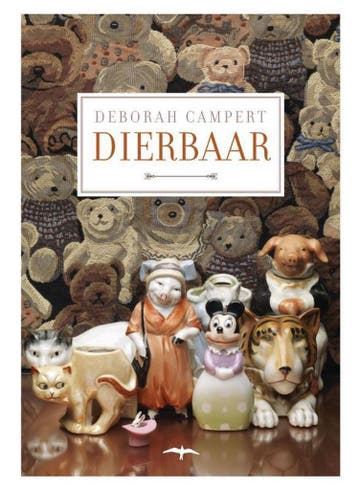 Dierbaar - Deborah Campert 9789400405813, Verzenden, Zo goed als nieuw, Deborah Campert