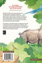 De geheimzinnige vissendief 9789050119733, Verzenden, Zo goed als nieuw, Future For Nature Academy