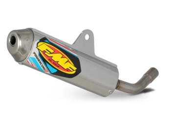 FMF Racing KTM 65SX 16-23/HQV TC65 17-23/Gas Gas MC65 21-23, Ophalen of Verzenden