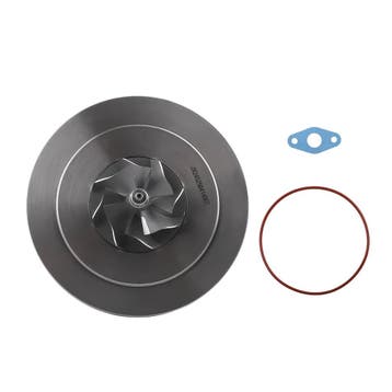 Turbo CHRA cartridge geschikt voor BMW X6 E71 35d 3.0sd 2..., Verzenden, Nieuw, BMW
