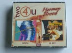 Herman Brood - Shpritsz + Go Nutz (2 CD), Ophalen of Verzenden, Zo goed als nieuw