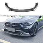 Front Splitter Voor Mercedes CLE A236/C236 AMG Line – Racing, Ophalen of Verzenden, Nieuw