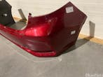Toyota Corolla Sedan achterbumper 52159-02E60, Ophalen, Gebruikt, Toyota, Achter