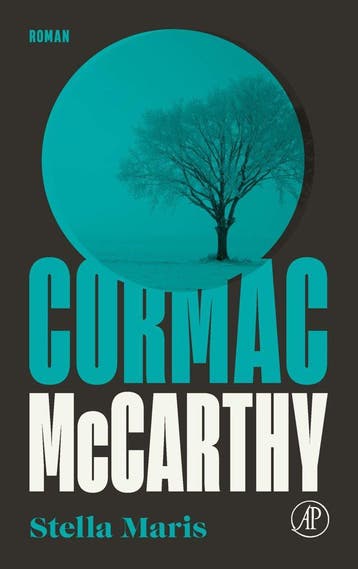 Stella Maris (Goed), Boeken, Romans, Verzenden, Gelezen, Cormac McCarthy