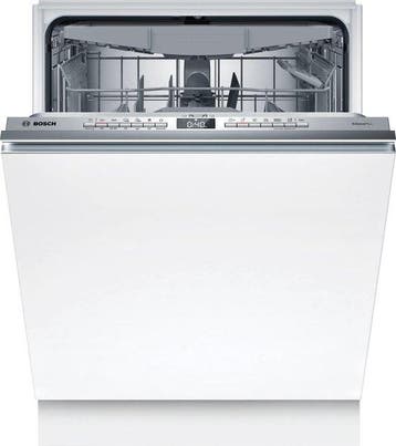Bosch SMH4ECX28E - Serie 4 - Inbouwvaatwasser - 60 cm - 14, Verzenden, Nieuw