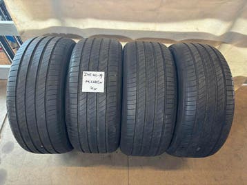 4x Michelin Primacy 4 POL - 245/45 R19 - DOT 0623, Band(en), Personenwagen, Zomerbanden, Ophalen