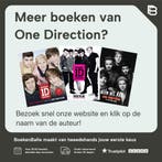 One Direction 9780008142407 One Direction, Verzenden, Gelezen, One Direction