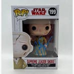 Star Wars Episode VIII: The Last Jedi - Signed by Andy, Verzamelen, Nieuw