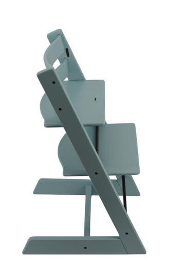 Stokke Tripp Trapp kinderstoelen, Verzenden, Nieuw, Meegroeistoel, Gordel(s)