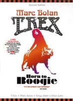 dvd - Marc Bolan - Born To Boogie, Verzenden, Zo goed als nieuw
