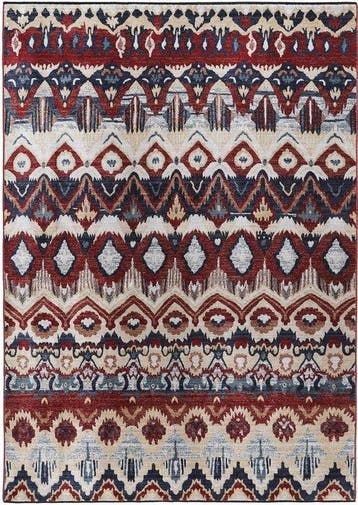 Modern Carpet - ongebruikt - Vloerkleed - 234 cm - 160 cm -, Nieuw
